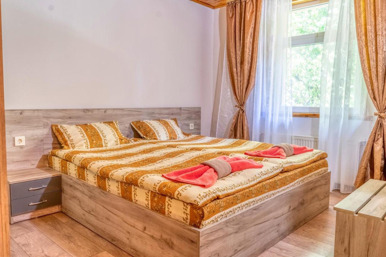 Крушун - Единствена На Метри От Водопадите, Krushun - The Only Stay Just Meters From The Waterfalls Krushuna Ngoại thất bức ảnh
